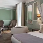 坎普玛泽欧酒店 酒店 维琴察