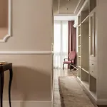 酒店 坎普玛泽欧酒店 维琴察