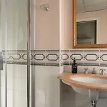 Campo Marzio Hotel Vicence