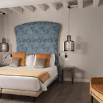 坎普玛泽欧酒店 4* 维琴察