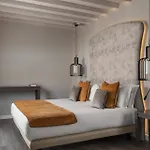 坎普玛泽欧酒店 酒店 维琴察