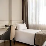 坎普玛泽欧酒店 维琴察