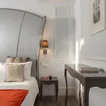 坎普玛泽欧酒店 4* 维琴察