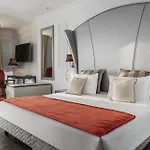 坎普玛泽欧酒店 酒店 维琴察