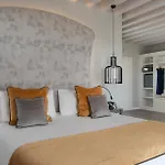 坎普玛泽欧酒店 酒店 4*