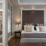 坎普玛泽欧酒店 酒店 维琴察