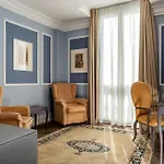 酒店 坎普玛泽欧酒店 维琴察