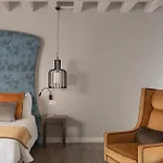 坎普玛泽欧酒店 酒店