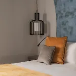 坎普玛泽欧酒店 酒店 4*