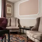 酒店 坎普玛泽欧酒店 4*