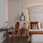 Campo Marzio 4*