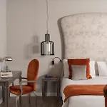 坎普玛泽欧酒店 酒店 维琴察