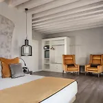 酒店 坎普玛泽欧酒店 4*