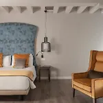 坎普玛泽欧酒店 酒店