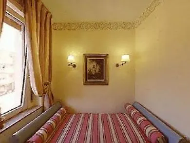 カンポ マルツィオ ホテル 4*