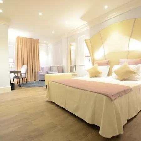 Hotel Campo Marzio
