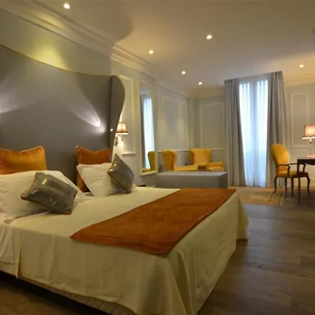 Hotel Campo Marzio Vicenza