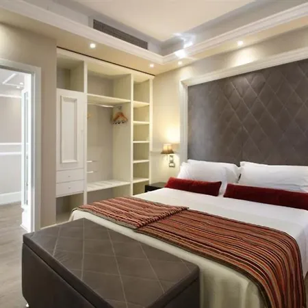 Hotel Campo Marzio Vicenza