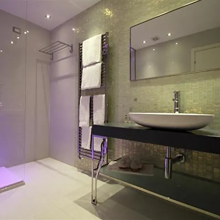 Campo Marzio 4*