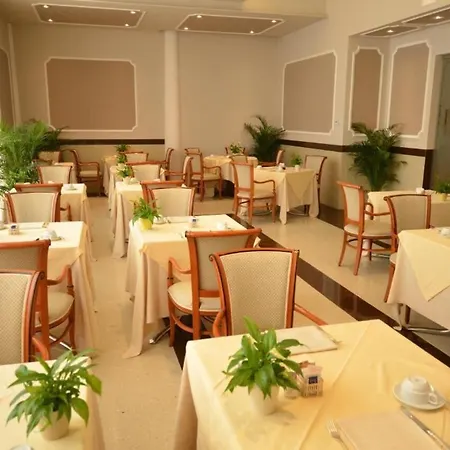 Hotel Campo Marzio