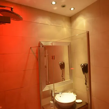 Hotel Campo Marzio