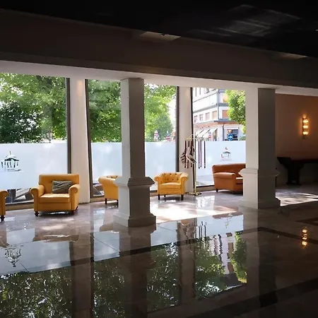 Campo Marzio Hotel