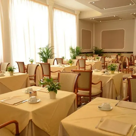 Hotel Campo Marzio Vicenza