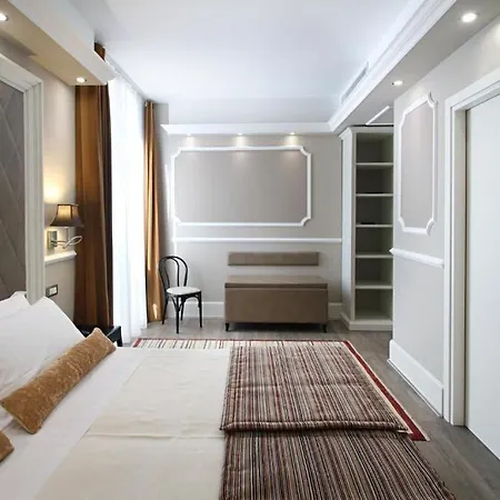 Campo Marzio 4* Vicenza