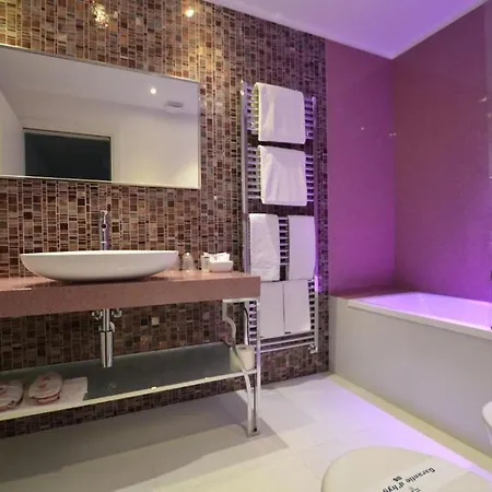 Campo Marzio 4* Vicenza