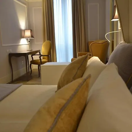 Campo Marzio Hotel