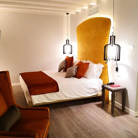 Campo Marzio Hotel