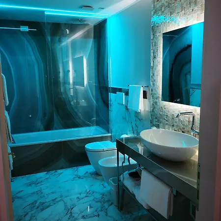 Hotel Campo Marzio 4*