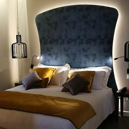 Hotel Campo Marzio Vicenza