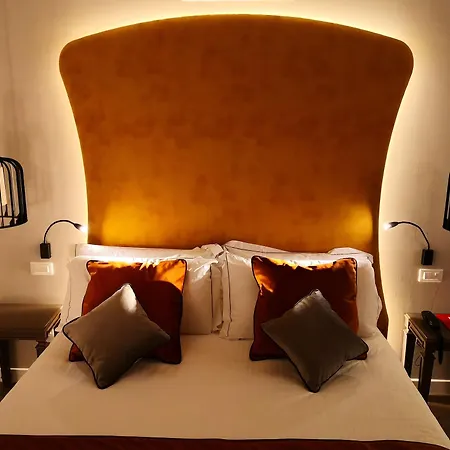 Hotel Campo Marzio Vicenza