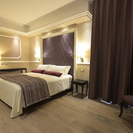 Hotel Campo Marzio