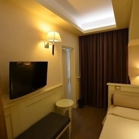 Hotel Campo Marzio