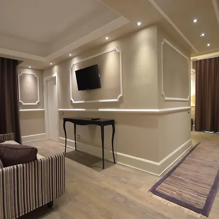 カンポ マルツィオ 4* ヴィチェンツァ