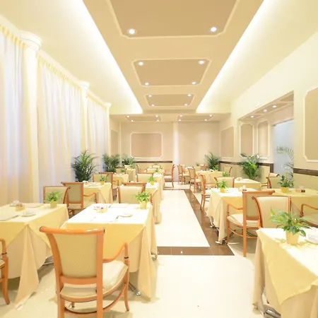 Campo Marzio Hotel 4*