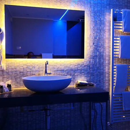 坎普玛泽欧酒店 4* 维琴察