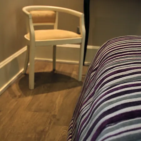 酒店 坎普玛泽欧酒店