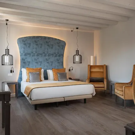 Campo Marzio 4* Vicenza