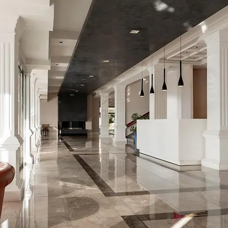 Campo Marzio 4*