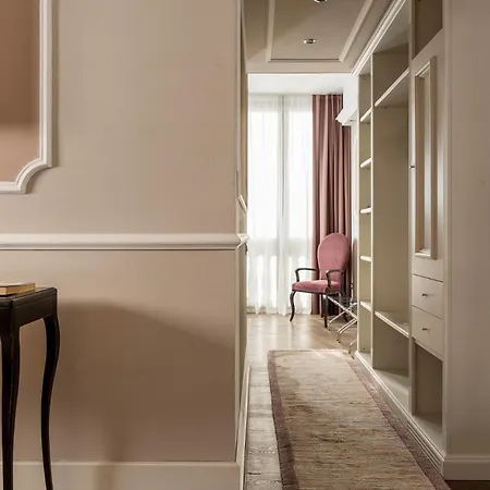 ホテル カンポ マルツィオ ヴィチェンツァ