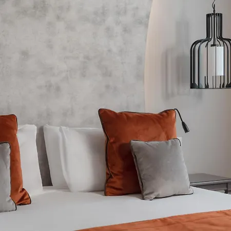 カンポ マルツィオ 4* ヴィチェンツァ