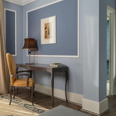 ホテル カンポ マルツィオ ヴィチェンツァ