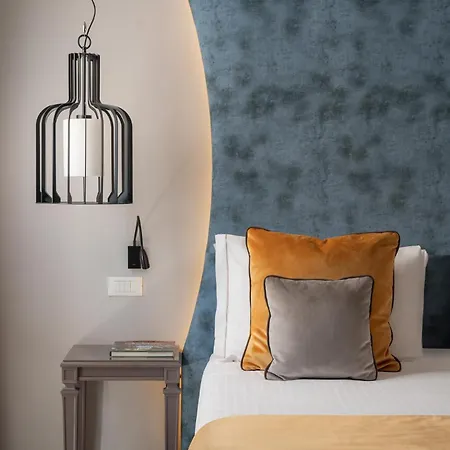 カンポ マルツィオ 4*