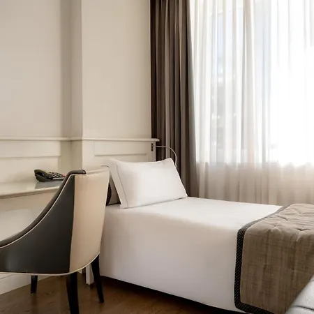 坎普玛泽欧酒店 维琴察