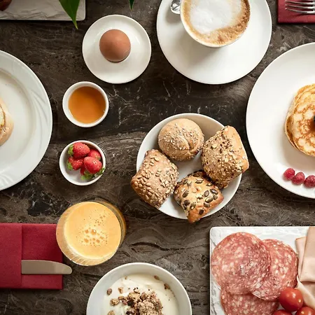 酒店 坎普玛泽欧酒店