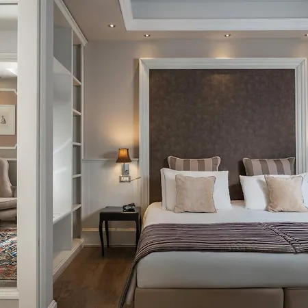 カンポ マルツィオ ホテル ヴィチェンツァ