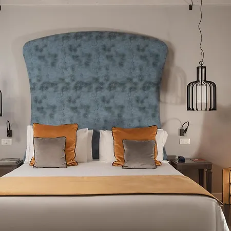 Campo Marzio 4*